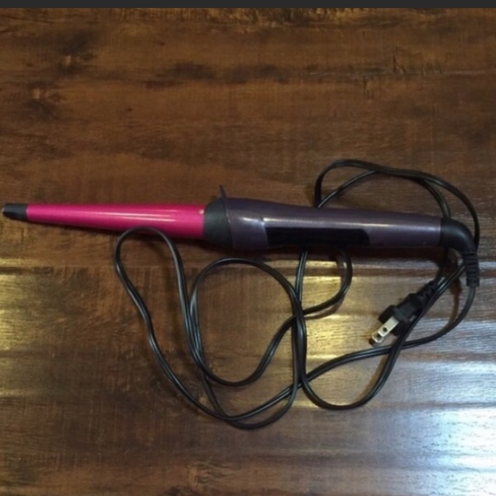 hair wand